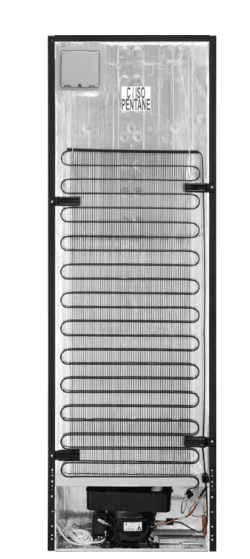 Electrolux Køle-/fryseskab LNB1LE34WR - Billede 3