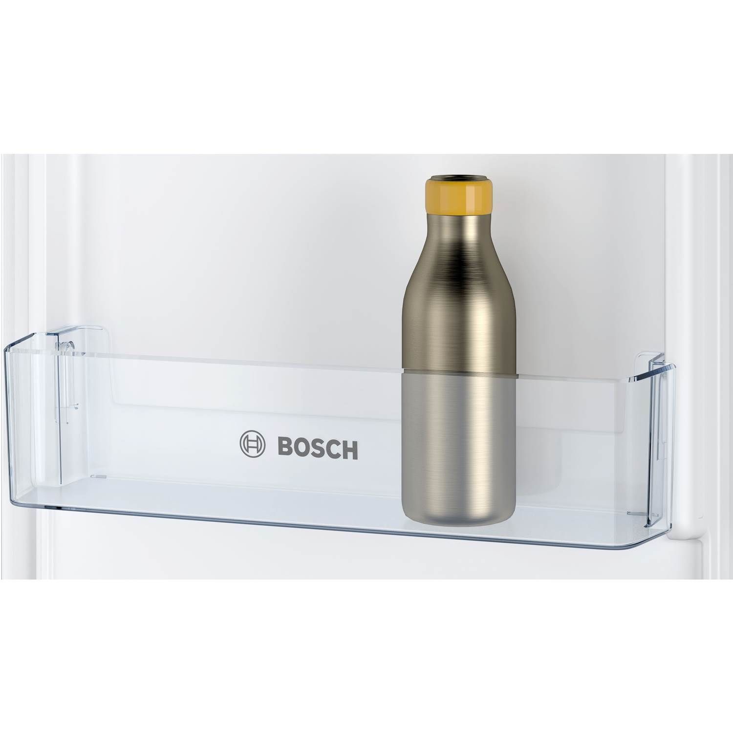 Bosch Integrerbart køle-/fryseskab KIV86NSE0 - Billede 4