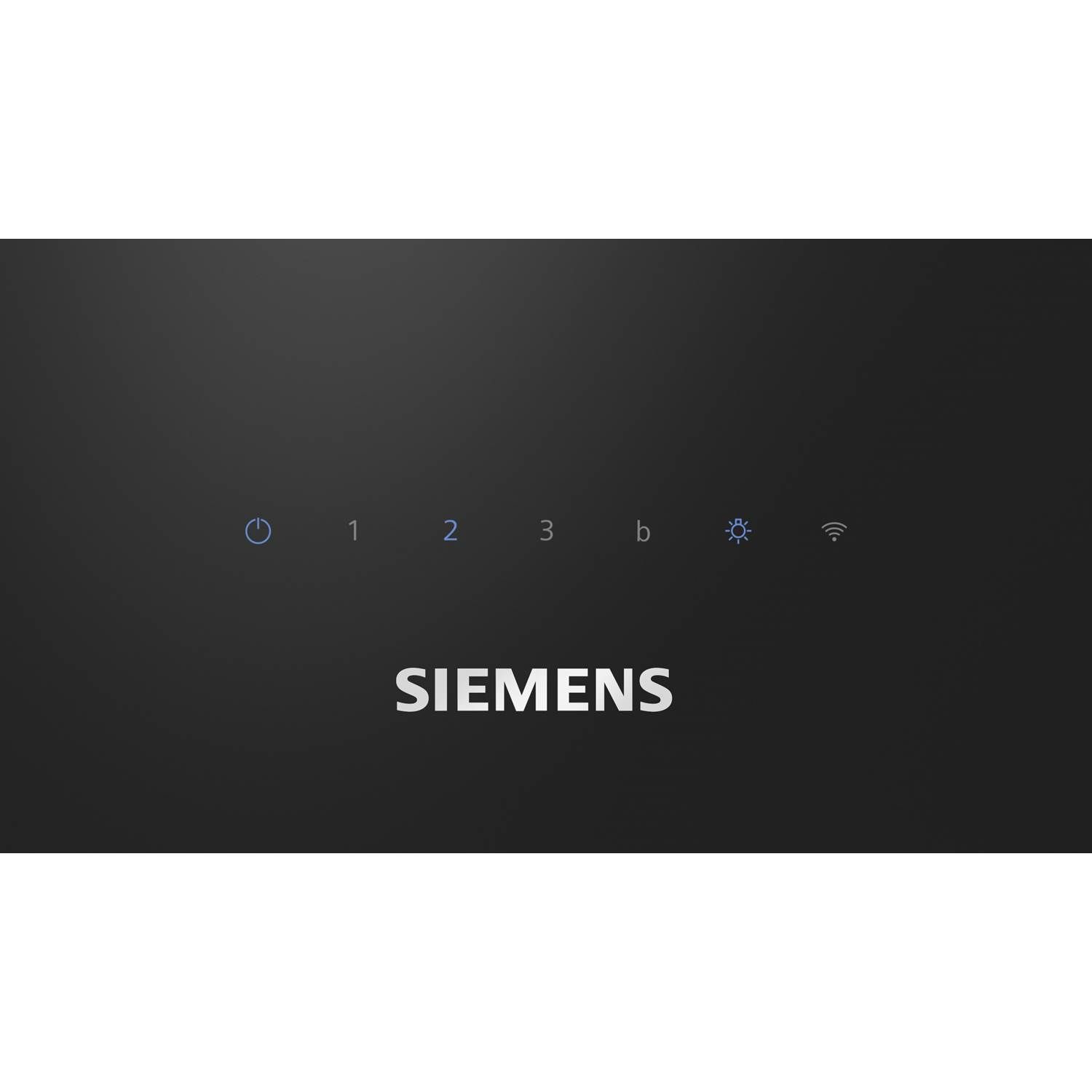 Siemens Væghængt emhætte LC67KFN60 - Billede 3