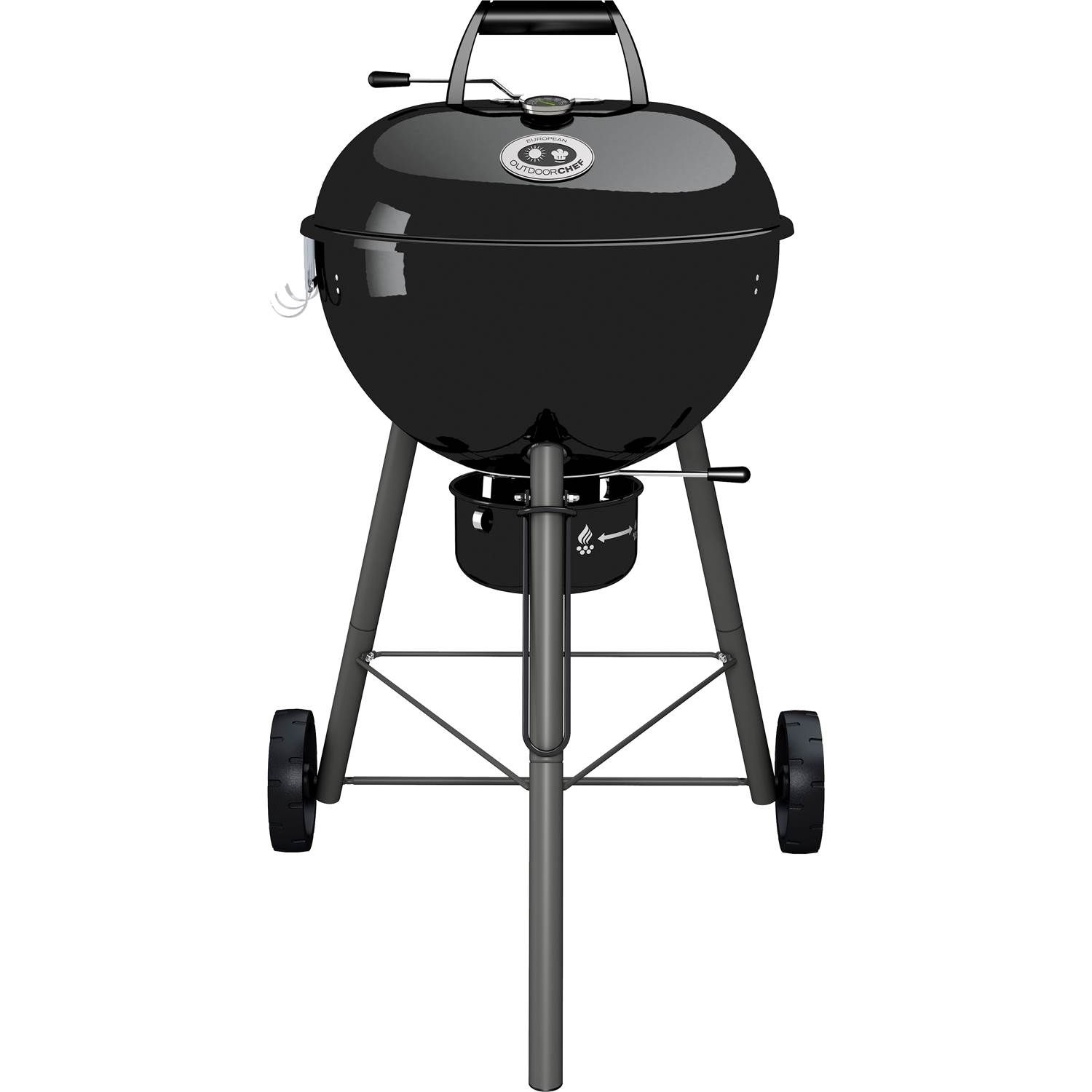 Outdoorchef Grill Chelsea 480 C - Billede 2