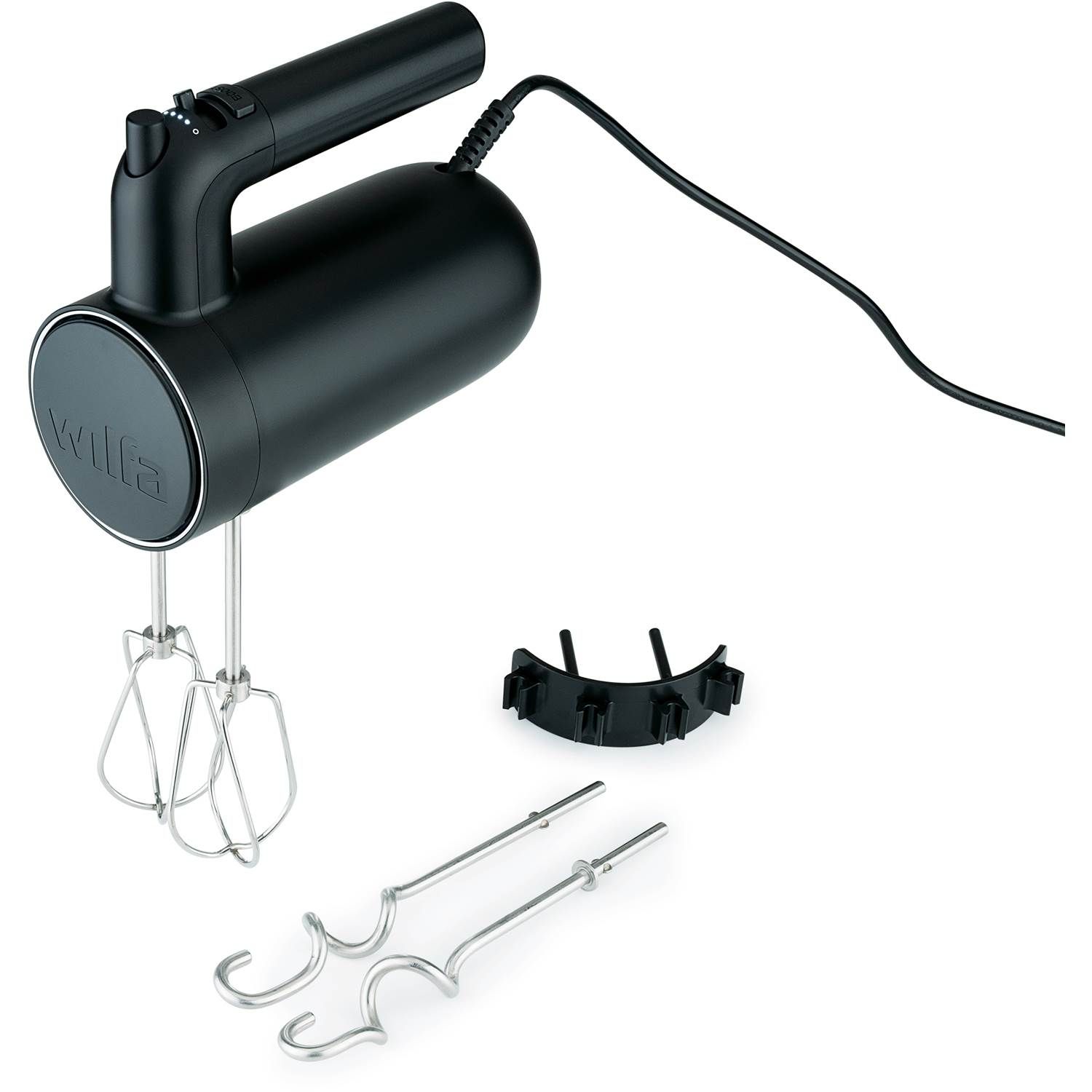 Wilfa Håndmikser Smooth Mix HM1B-500 - Billede 2