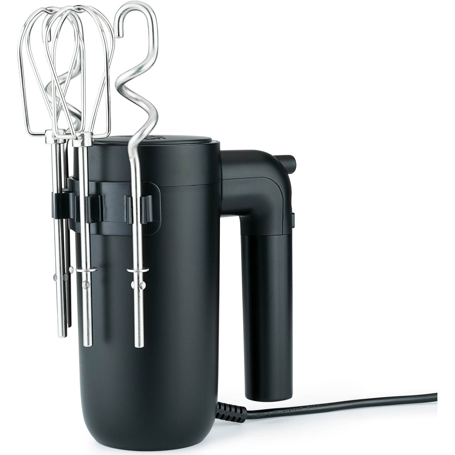 Wilfa Håndmikser Smooth Mix HM1B-500 - Billede 5