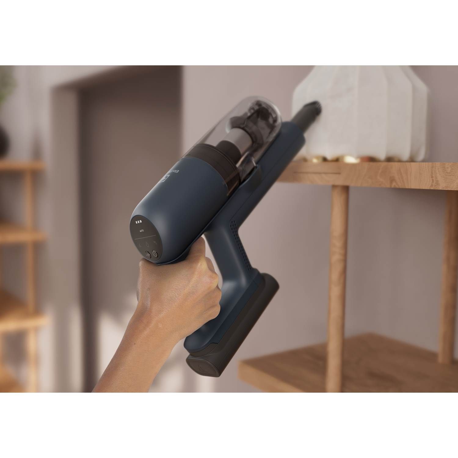 Electrolux Ledningsfrie støvsuger EP71UB14DB - Billede 3