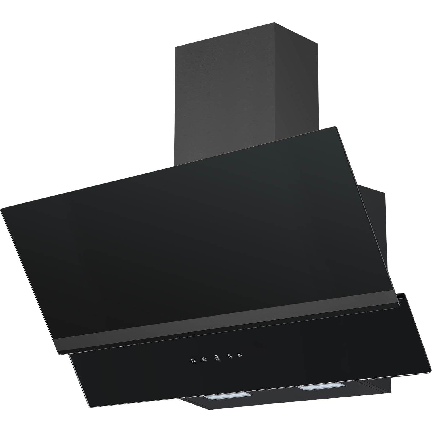 Thermex Væghængt emhætte Vertical 5080 80 cm - Billede 2