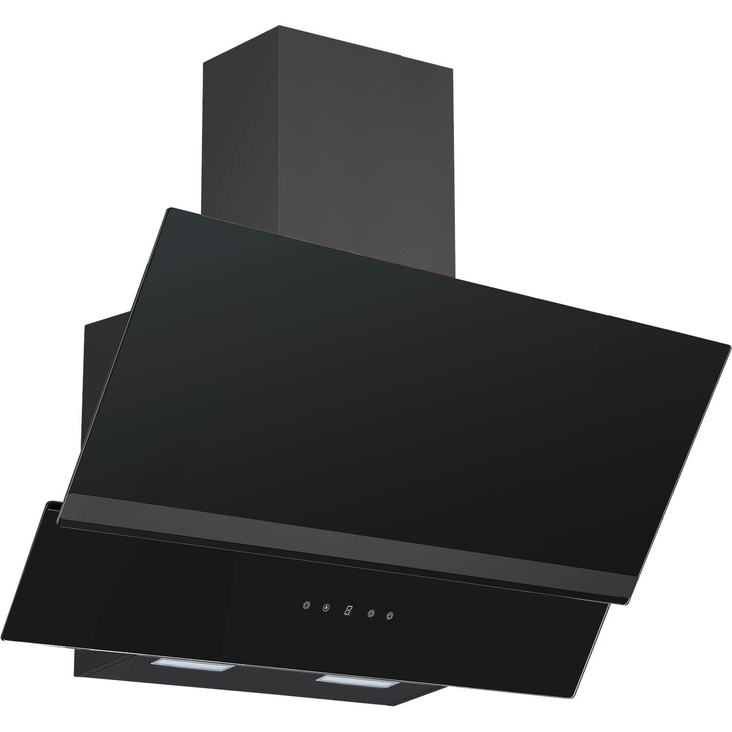 Thermex Væghængt emhætte Vertical 5080 80 cm - Billede 3