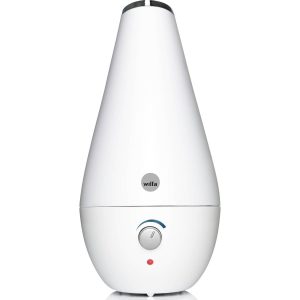 Wilfa Luftfugtere HU4-4W Lotus