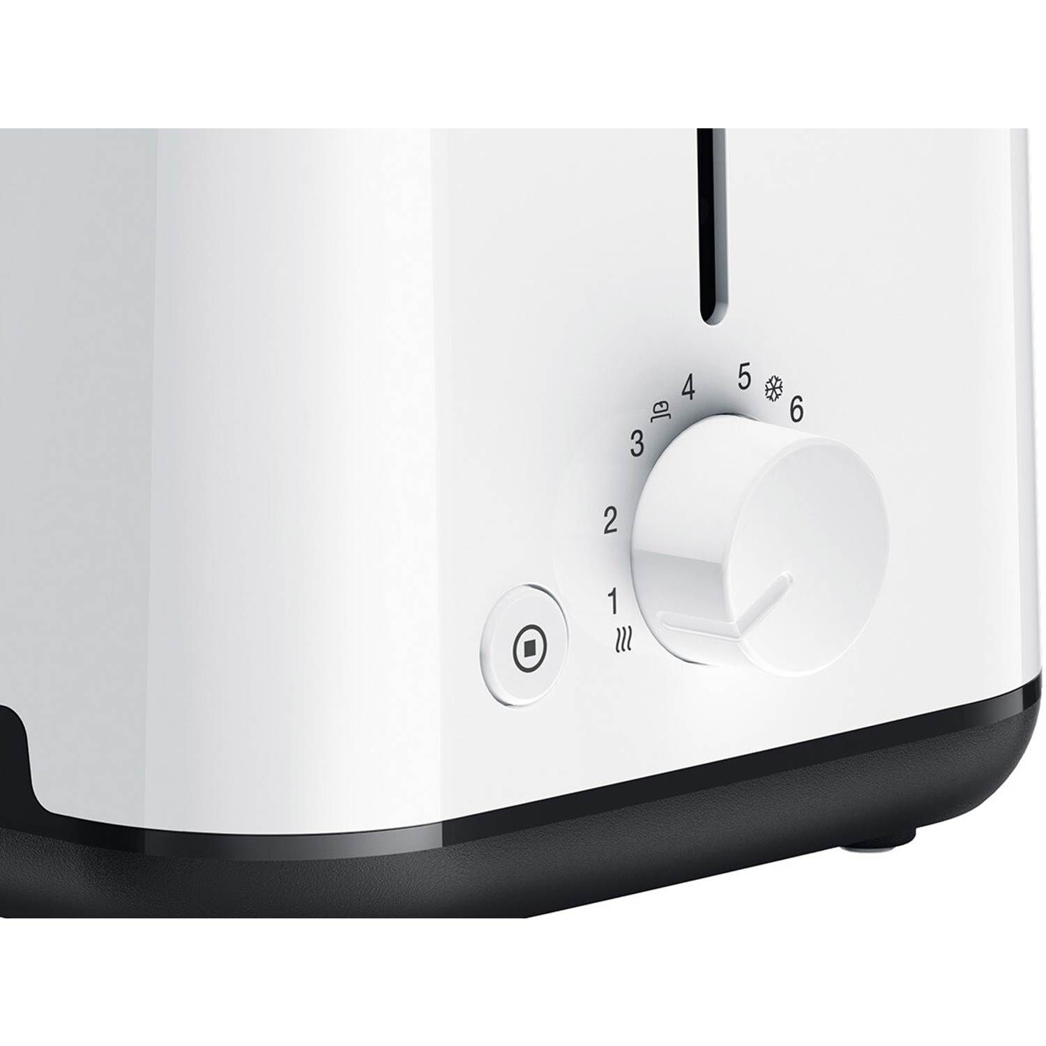 Braun Brødrister HT1010WH - Billede 3