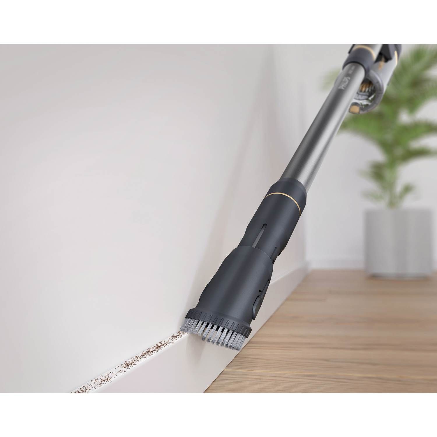 Philips Ledningsfrie støvsuger XC7057/01 - Billede 18