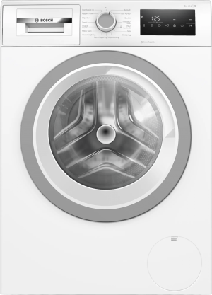 Bosch Vaskemaskine WAN2821SSN