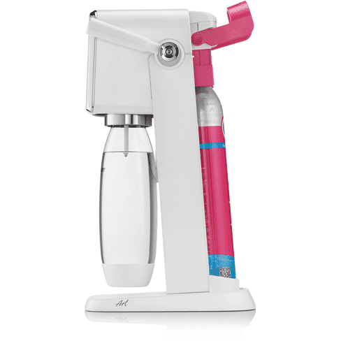 SodaStream Sodastream ART Hvid - Billede 5