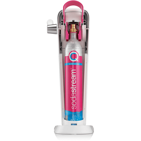 SodaStream Sodastream ART Hvid - Billede 6