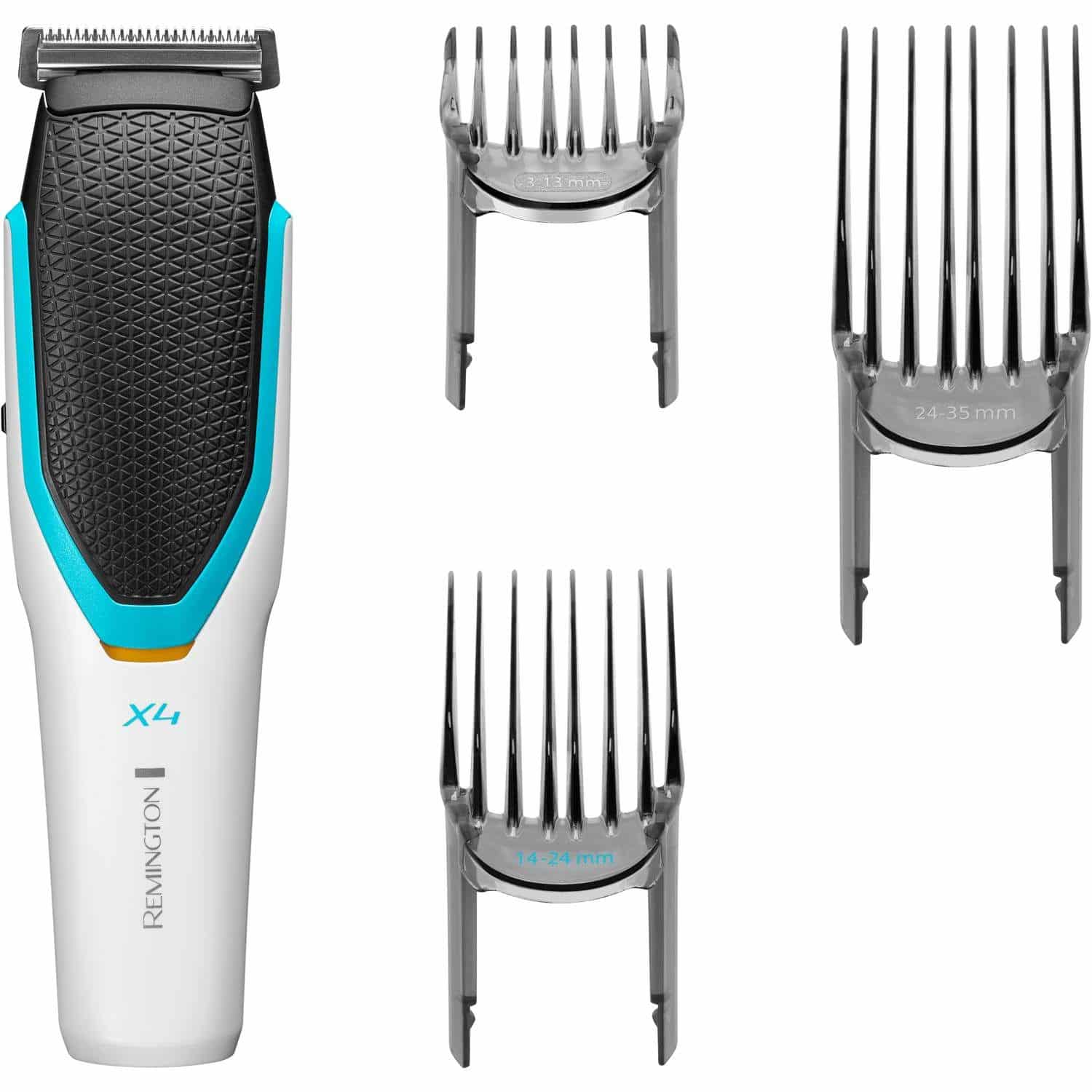 Remington Hårklipper Power X Series X4 HC4000 - Billede 3