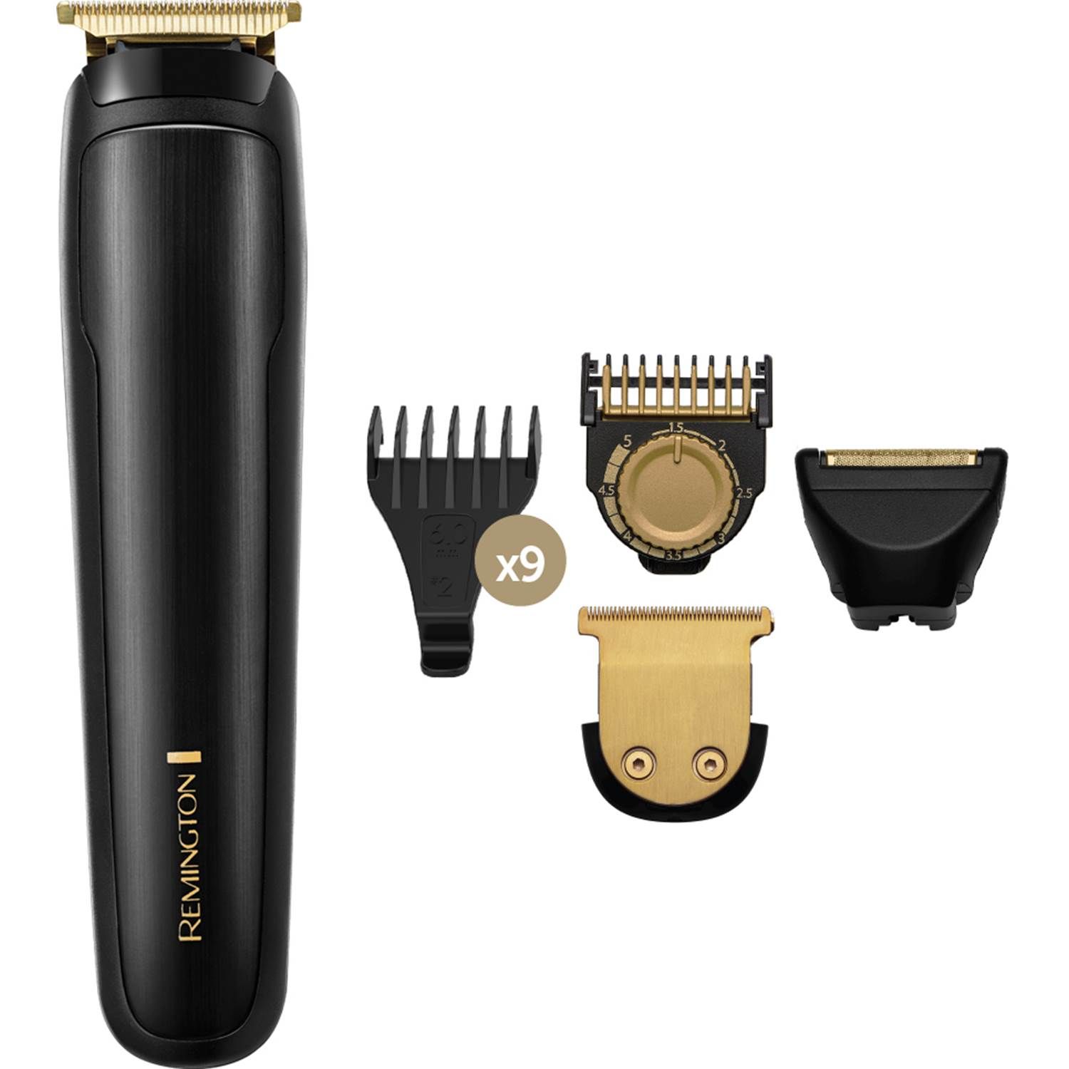 Remington Trimmer MB7050 - Billede 2