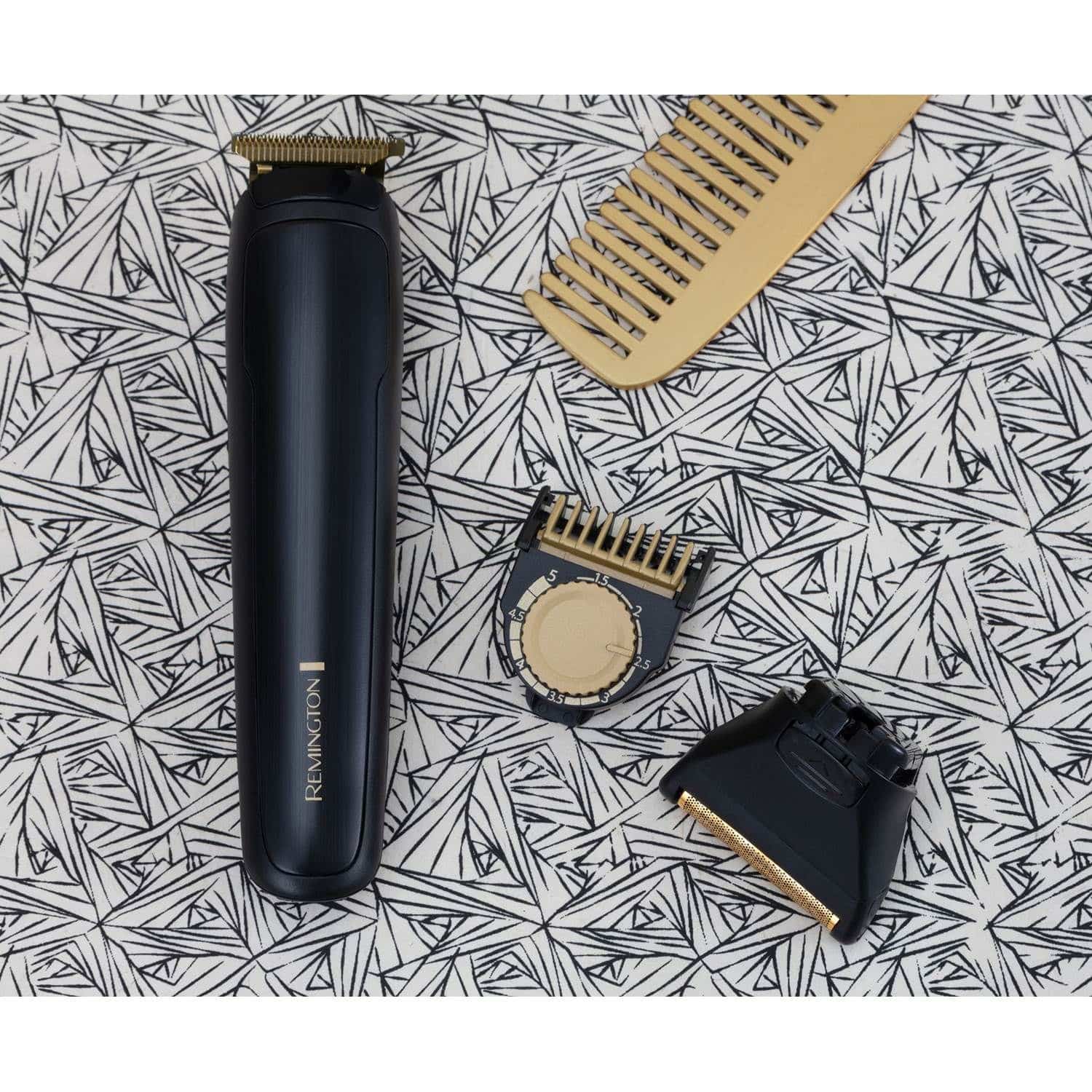 Remington Trimmer MB7050 - Billede 5