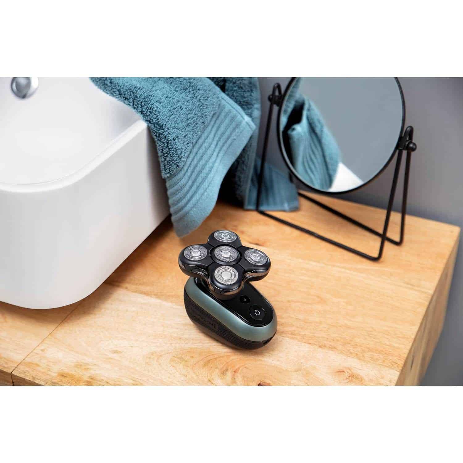 Remington Barbermaskine XR1600 - Billede 6