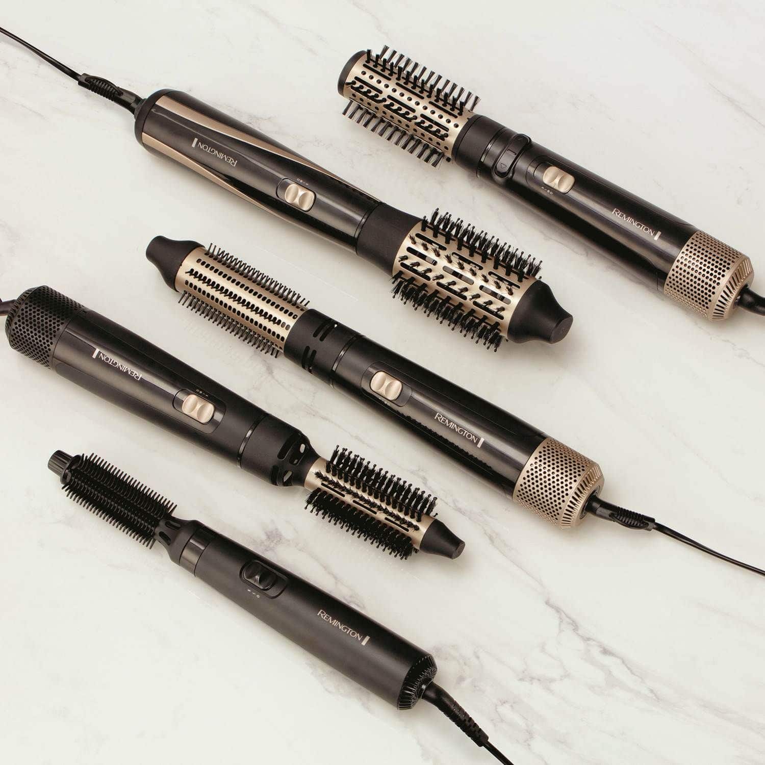 Remington Varmluftsbørste AS7300 Airstyler - Billede 10