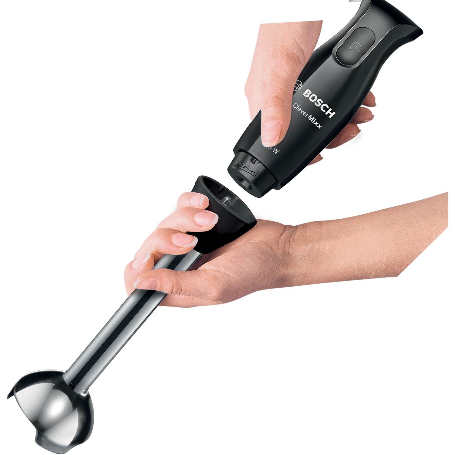 Bosch Stavblender CleverMixx MSM2620B - Billede 3