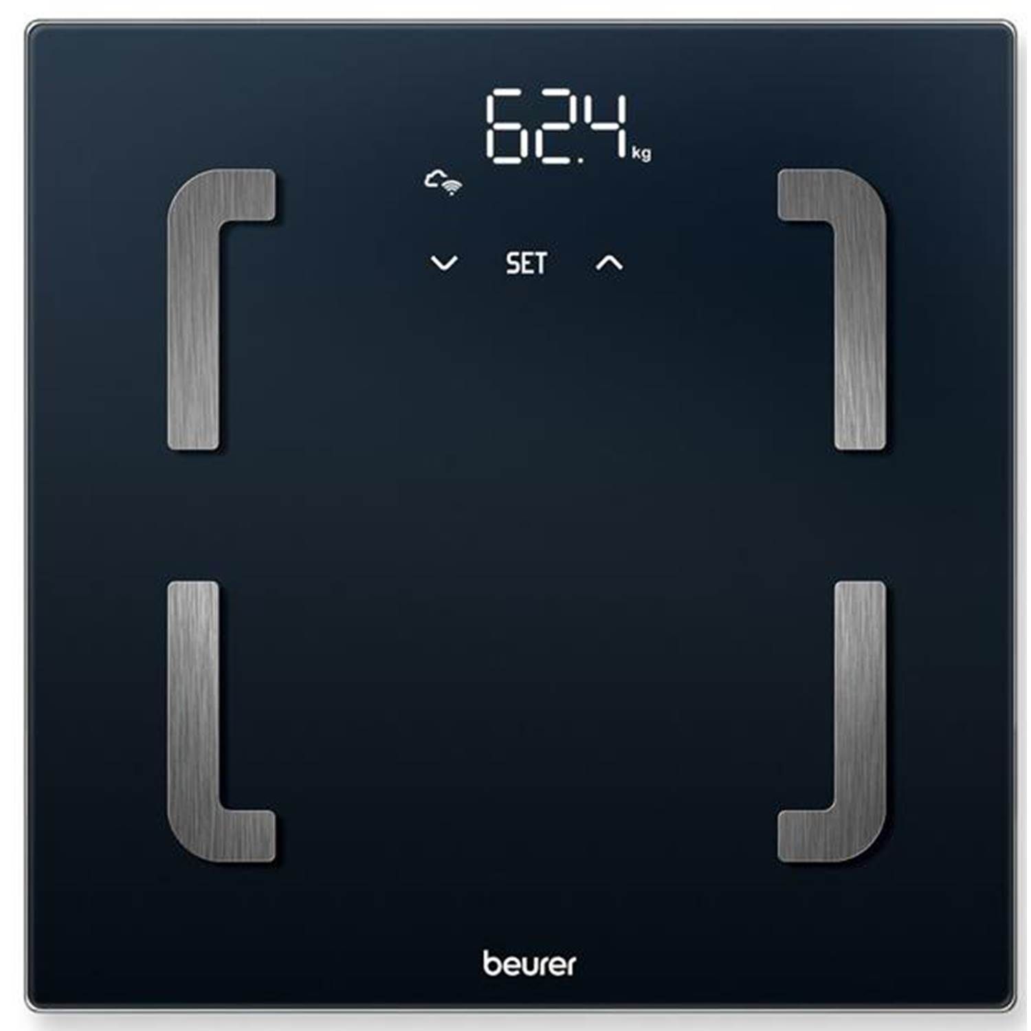 Beurer Kropsanalysevægt BF 880