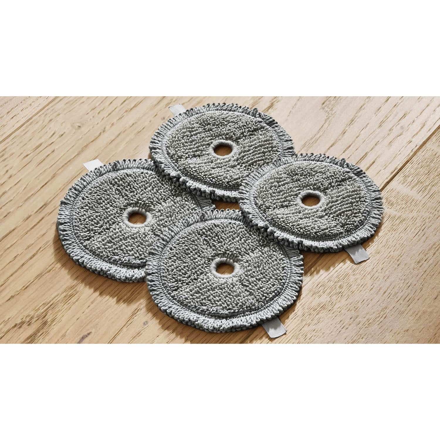 Bosch Tilbehør til støvsuger BHZUPAD1 Pads - Billede 3