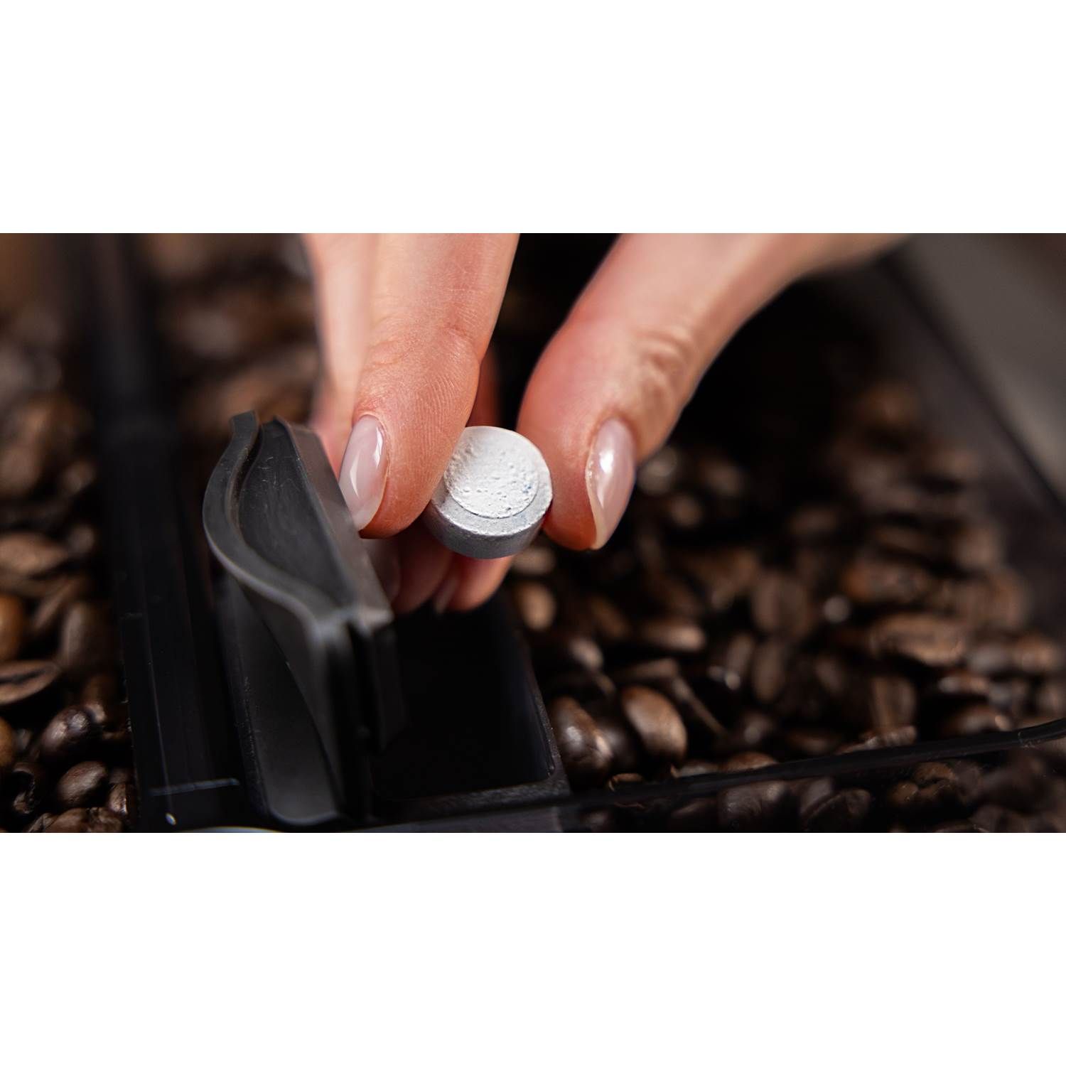 Siemens Rengøringskit til espressomaskiner - Billede 5