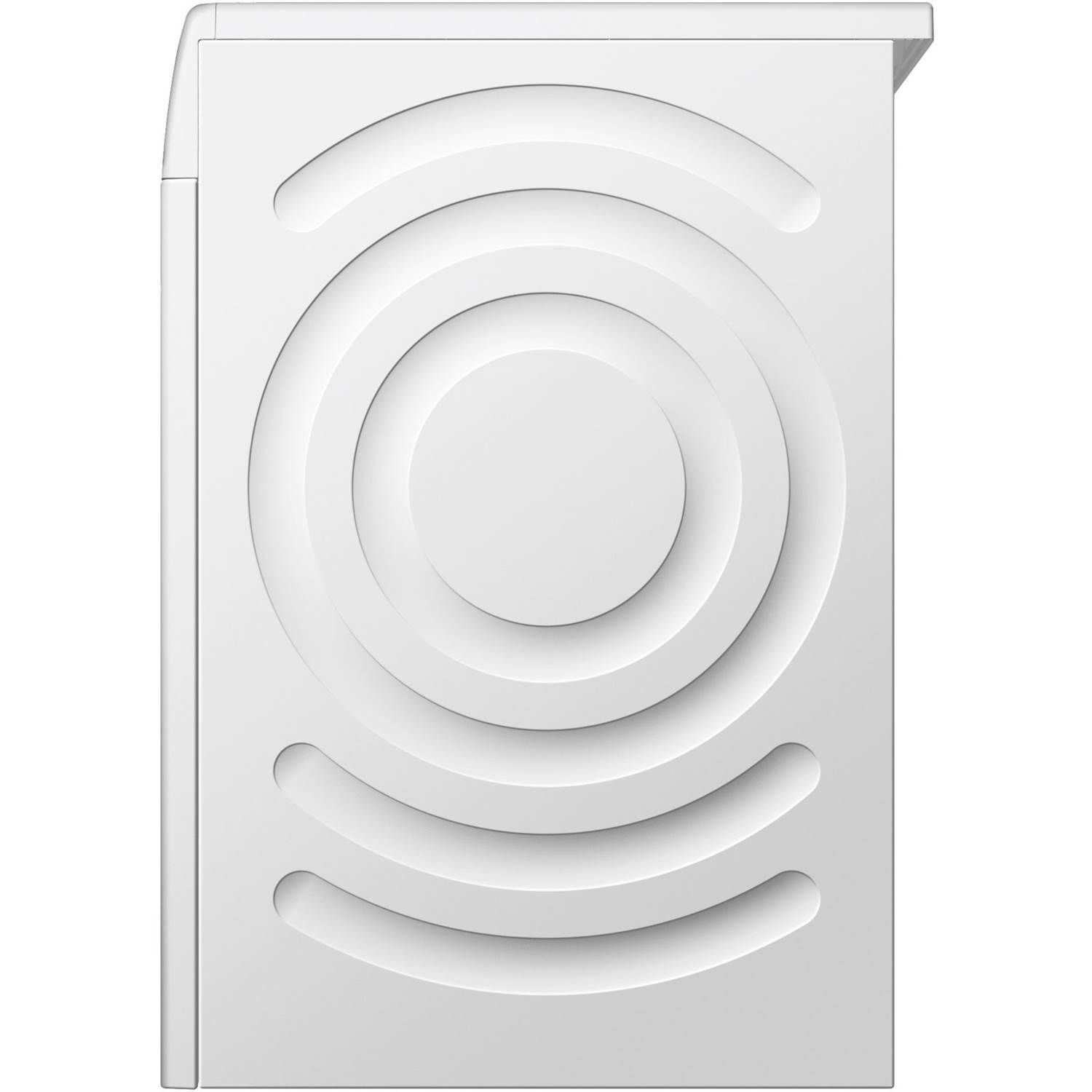 Bosch Vaskemaskine WGG244Z0SN - Billede 2
