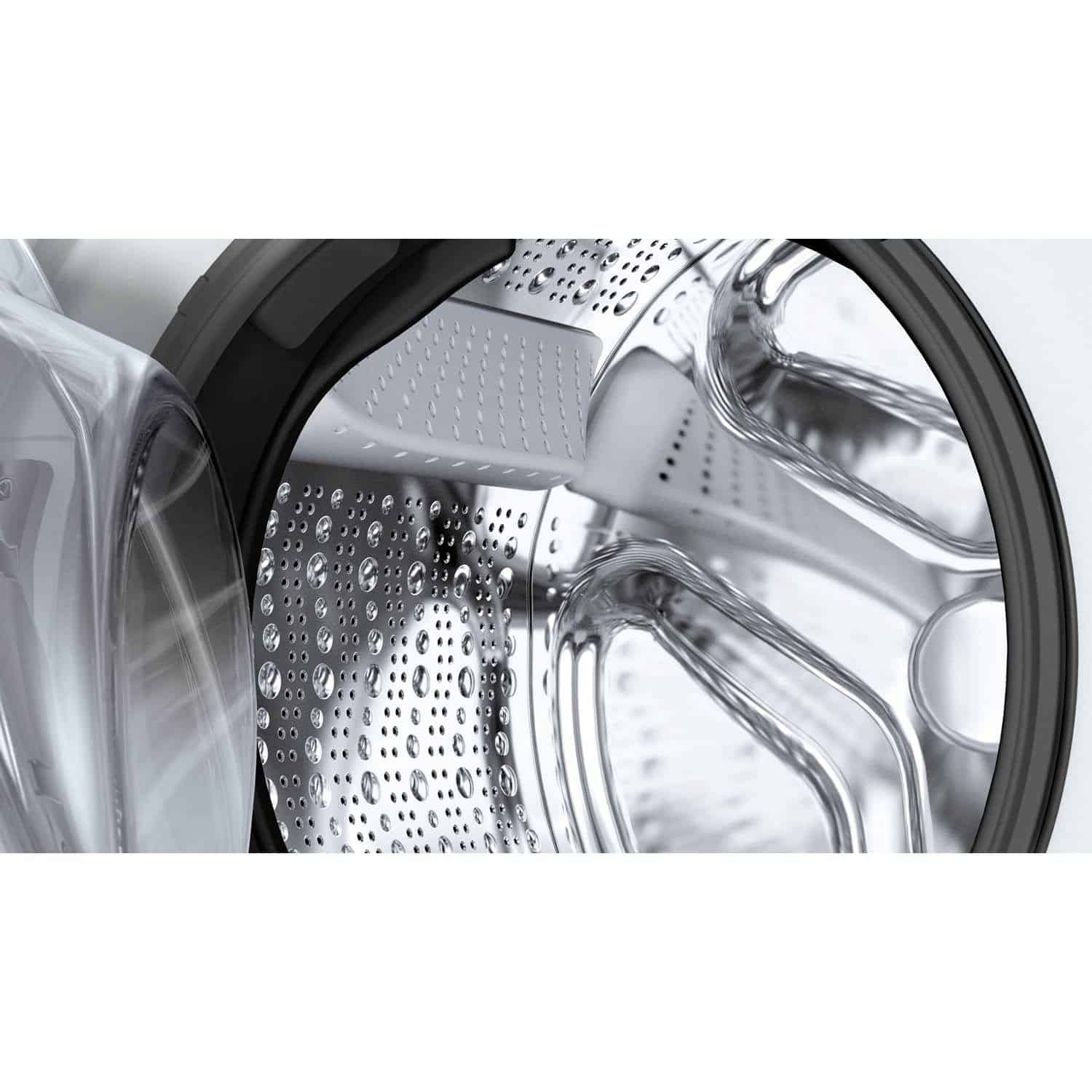 Bosch Vaskemaskine WGG244Z0SN - Billede 4