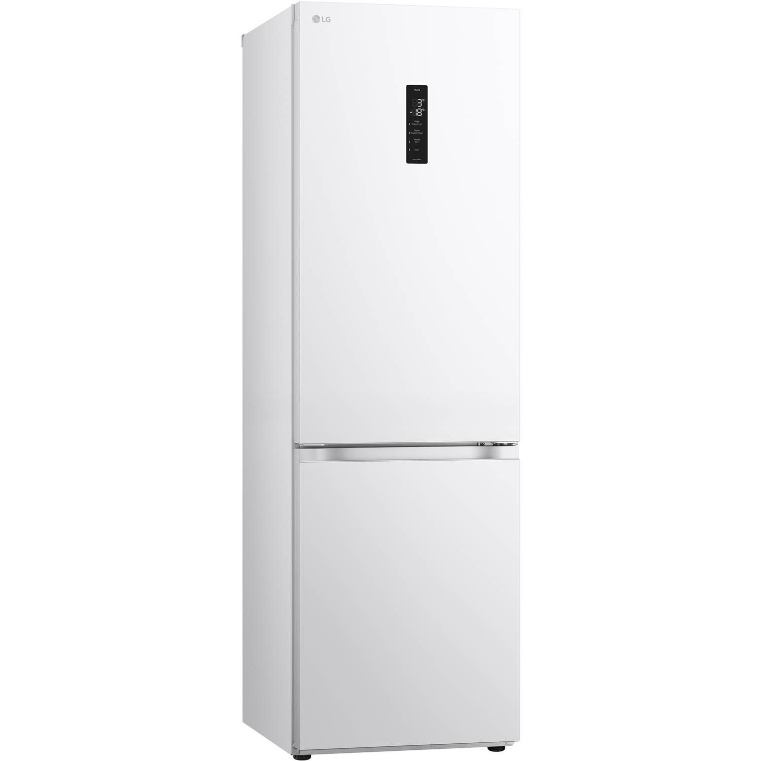 LG Køle-/fryseskab GBV5150DSW - Billede 9