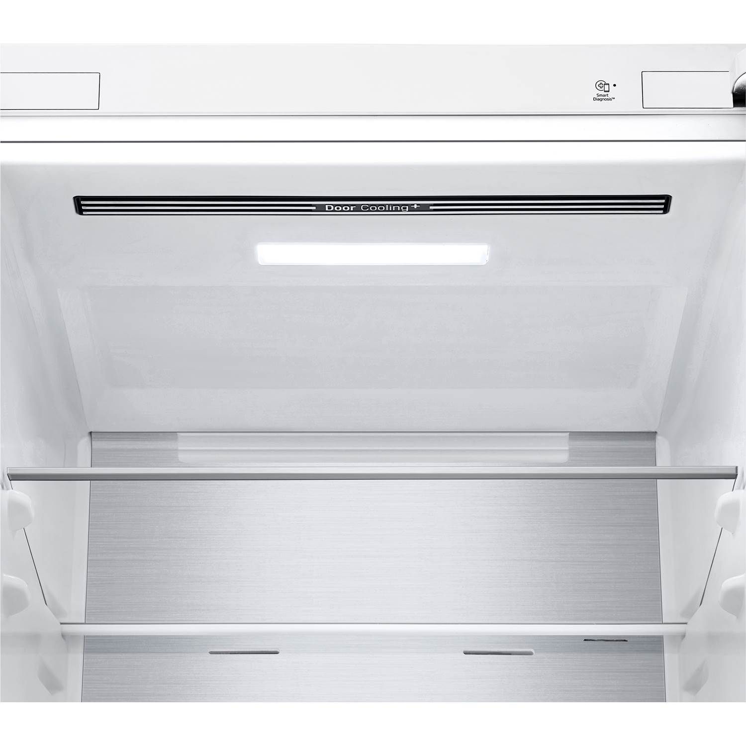 LG Køle-/fryseskab GBV5150DSW - Billede 5