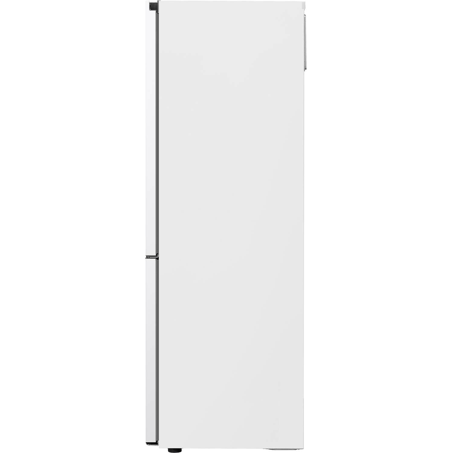 LG Køle-/fryseskab GBV5150DSW - Billede 10