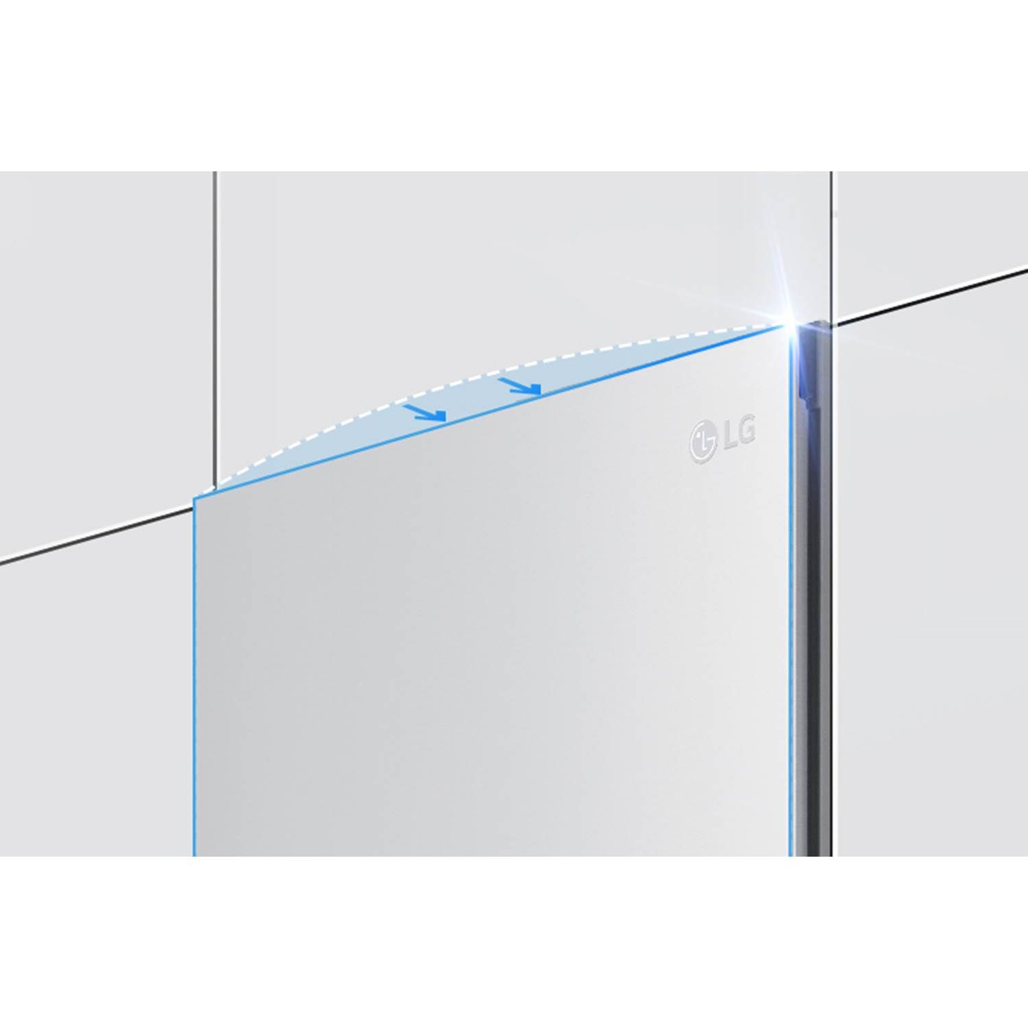 LG Køleskab GLT51PZGSF - Billede 15