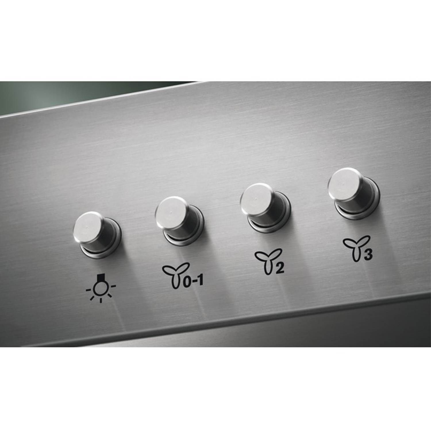 Electrolux Væghængt emhætte LFC316X - Billede 10