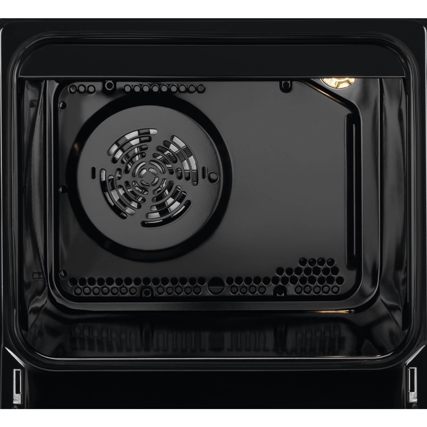 Electrolux Keramisk komfur LKR54001NW - Billede 8