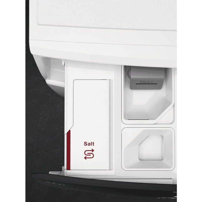 AEG Vaskemaskine LR934L16S - Billede 2