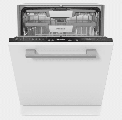 Miele Integrerbar opvaskemaskine G 7650 SCVi AutoDos