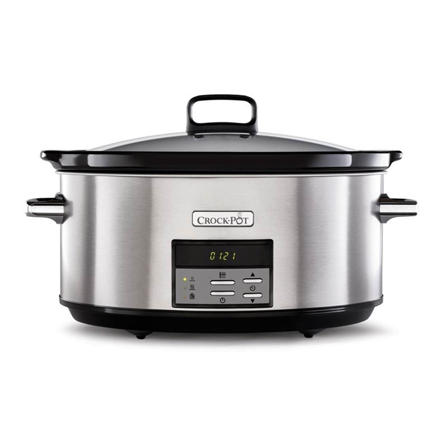 Crock-Pot Slowcooker 115608 - Billede 2