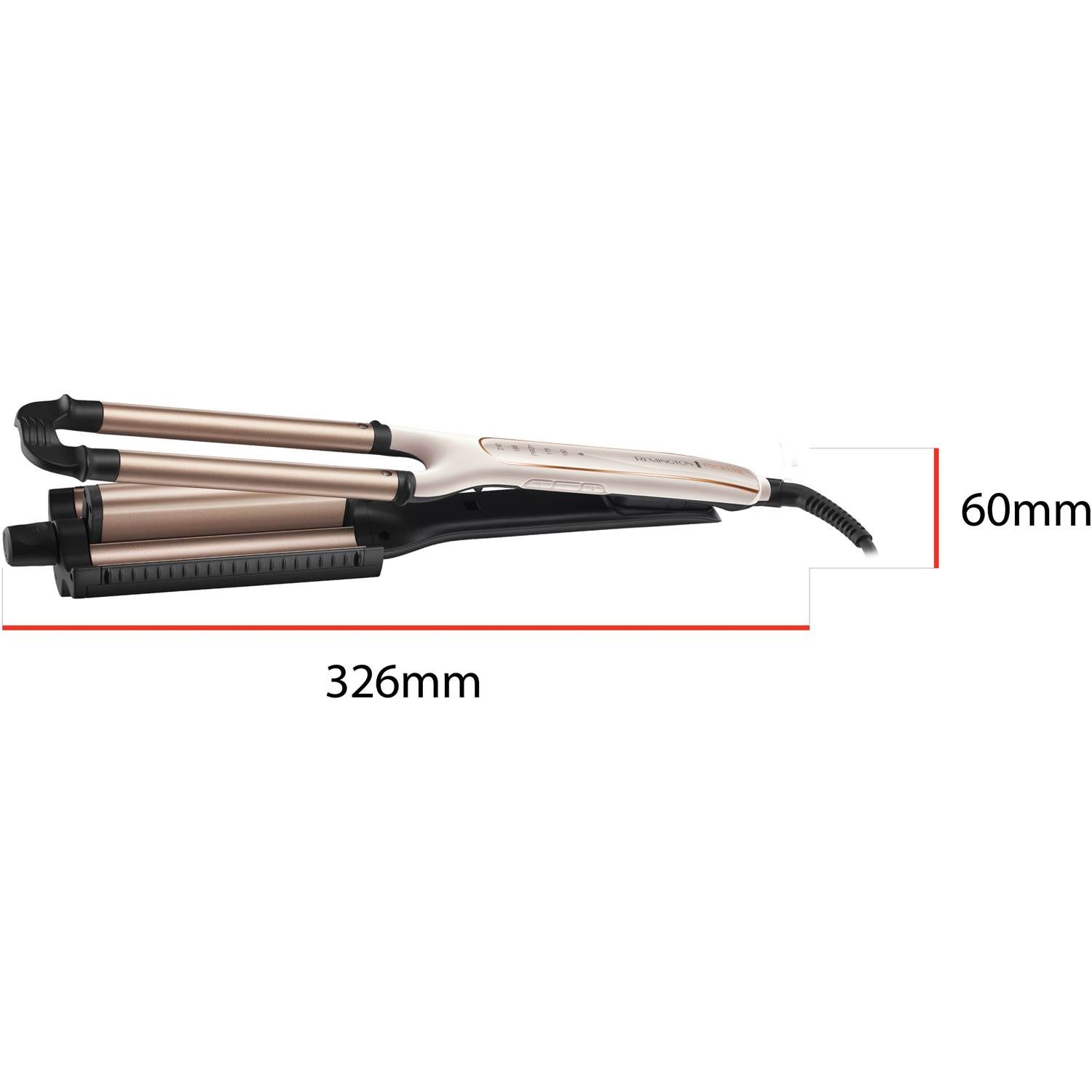 Remington Krøllejern CI91AW - Billede 3