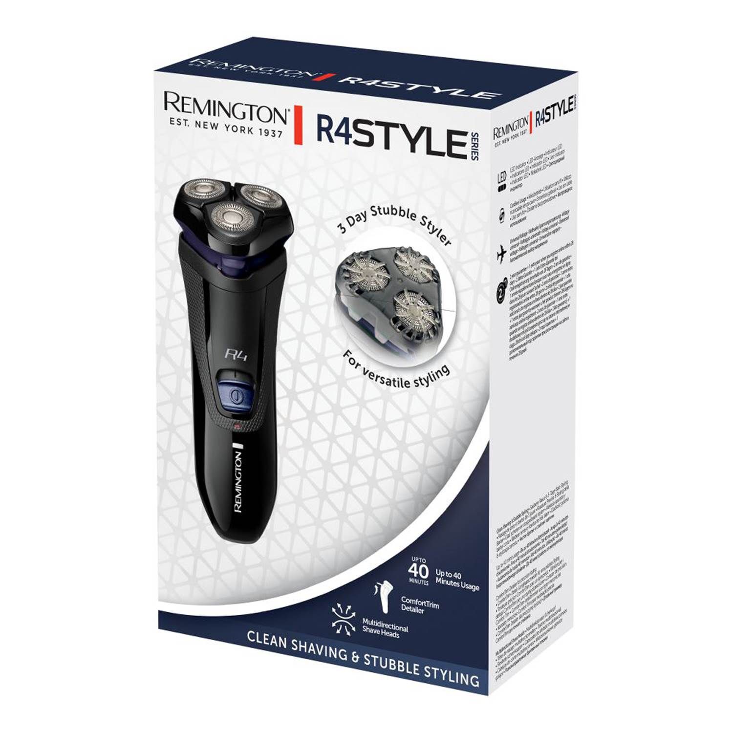 Remington Barbermaskine R4002 - Billede 8