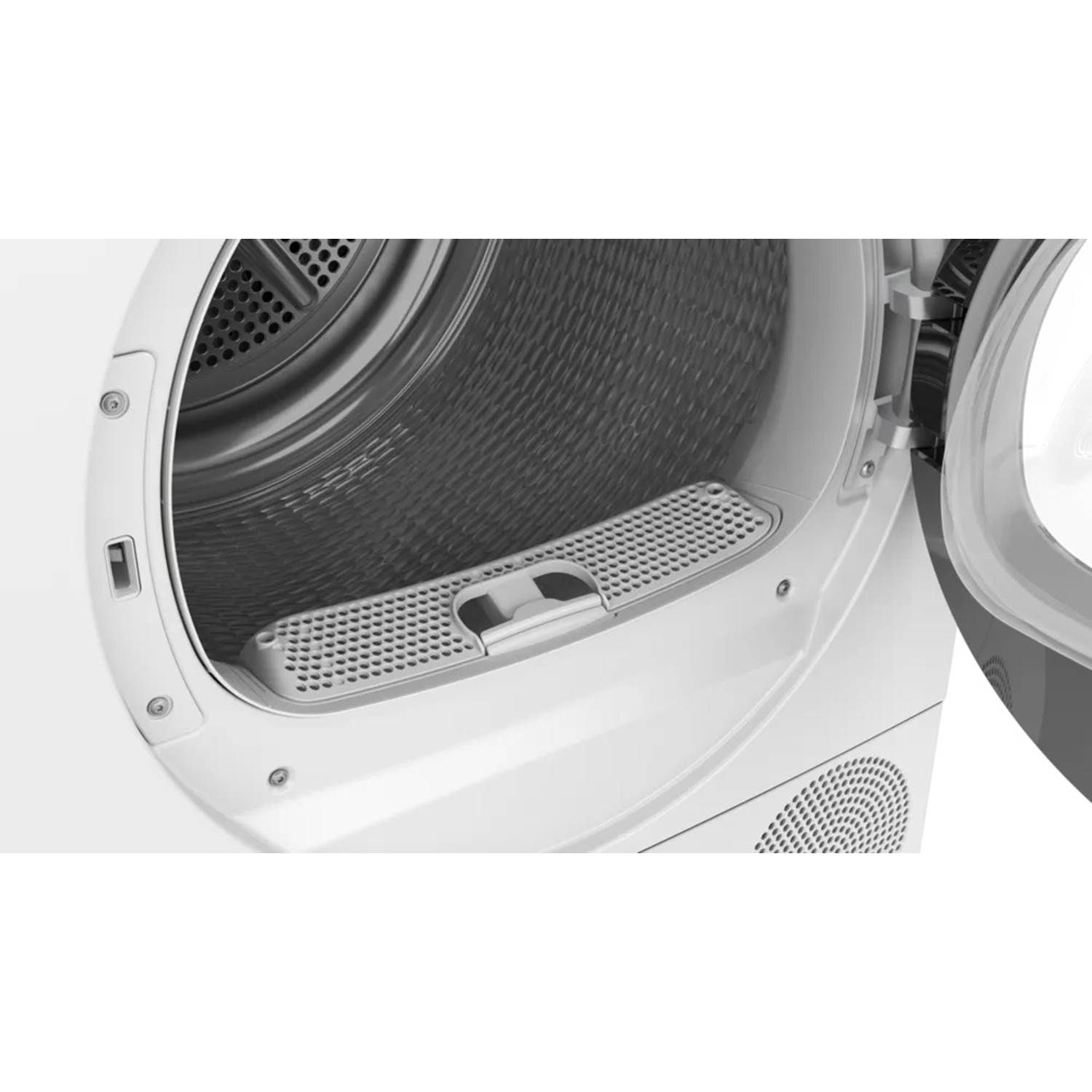 Siemens kondenstørretumbler WT43HV0EDN - Billede 4