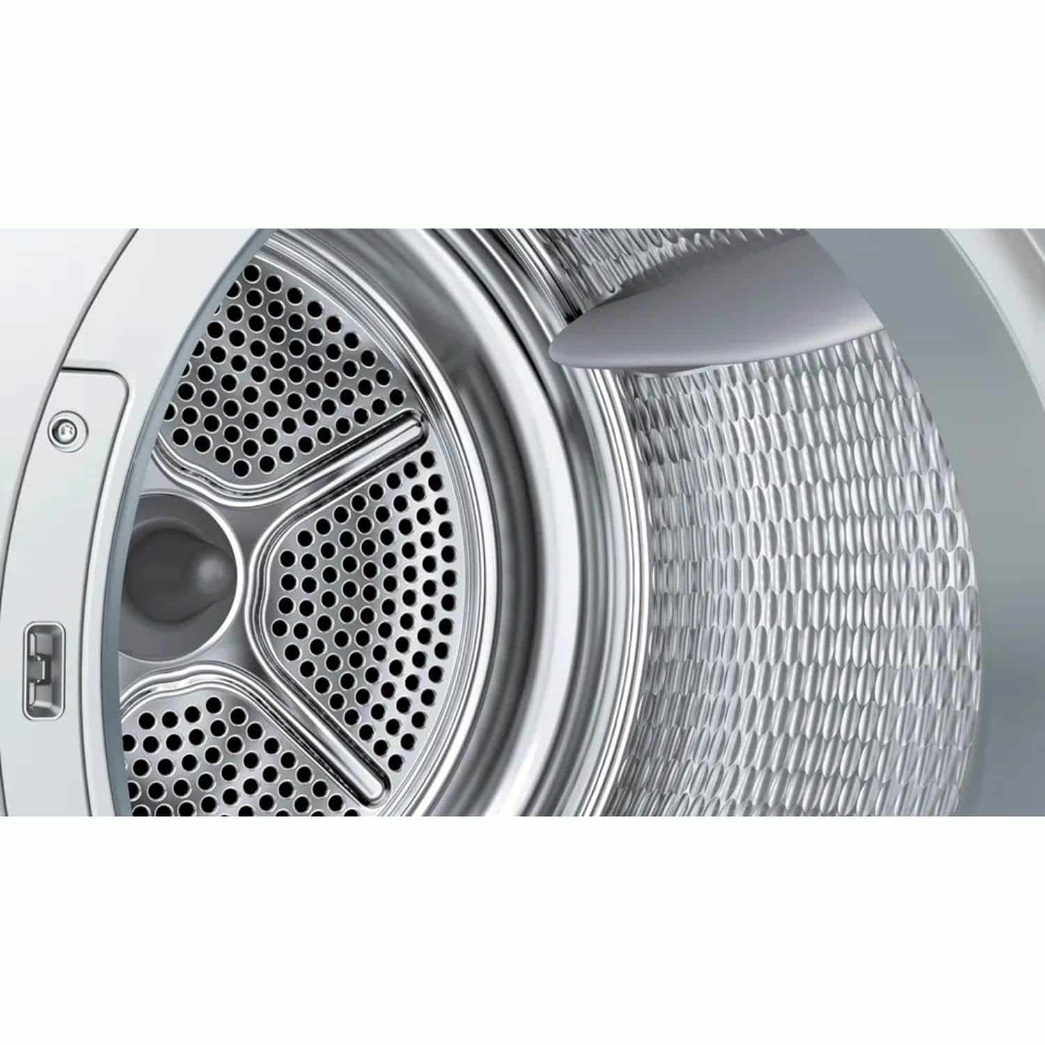 Siemens kondenstørretumbler WT43HV0EDN - Billede 5