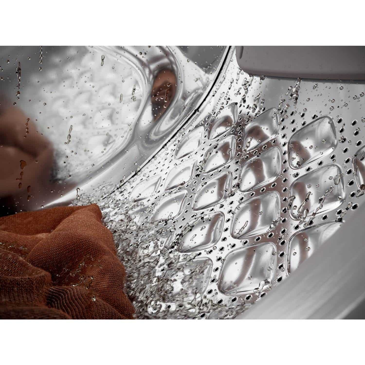 Electrolux Vaskemaskine EFI742LX4G - Billede 4