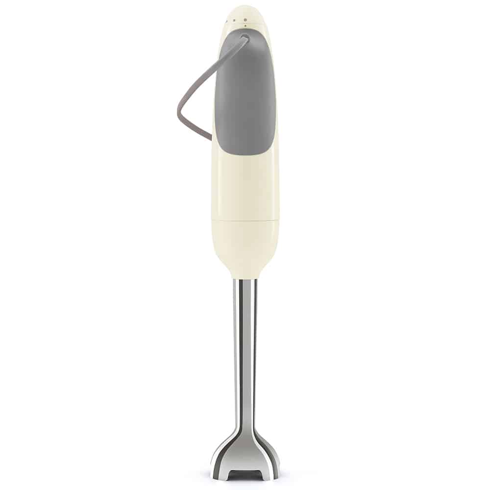 SMEG Stavblender HBF11CREU - Billede 2