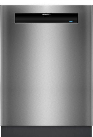 Siemens Opvaskemaskine SN15ZS01CS