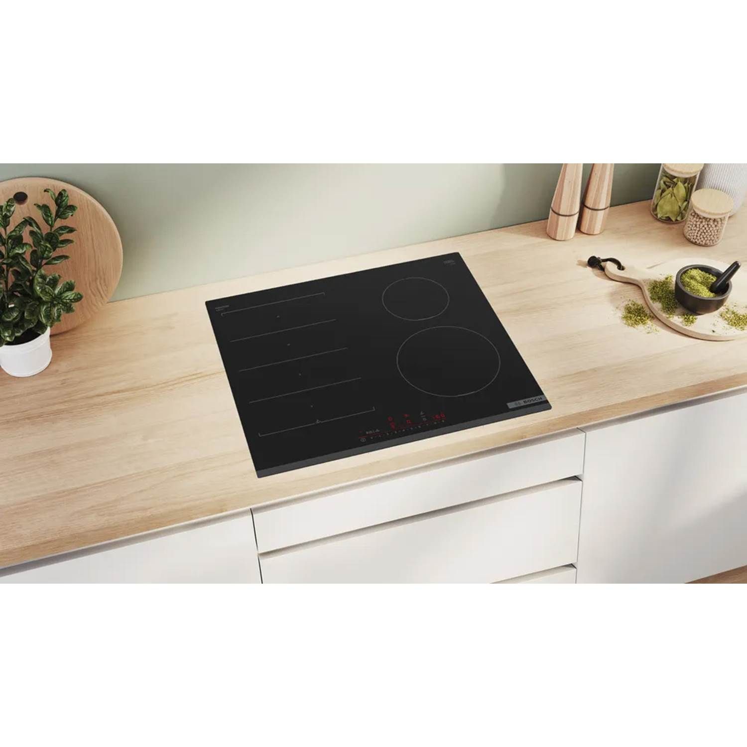 Bosch Induktionskogeplade PIX631HC1E - Billede 3
