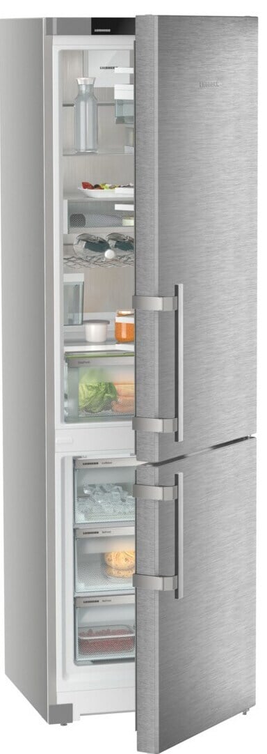 Liebherr Køle-/fryseskab CNsdd 5763-20 001 - Billede 2