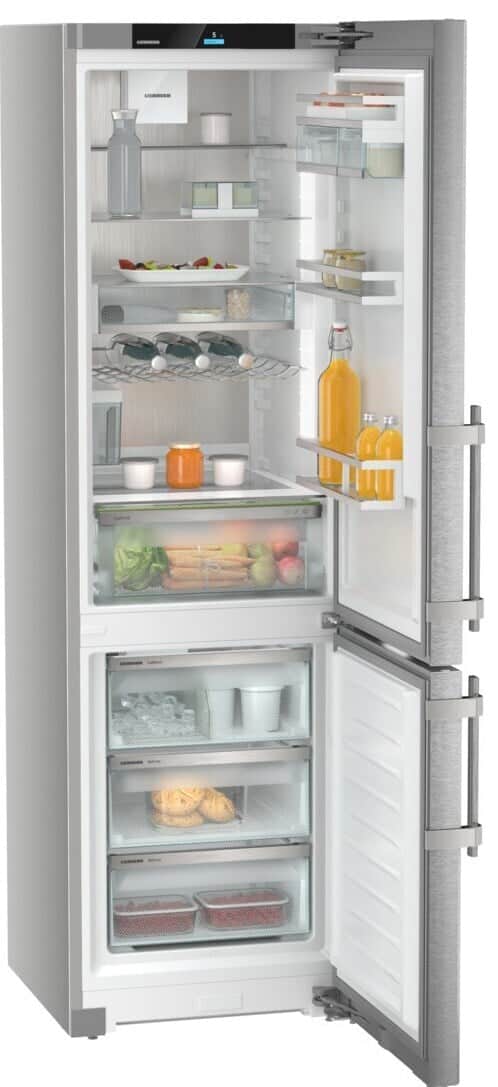 Liebherr Køle-/fryseskab CNsdd 5763-20 001 - Billede 4