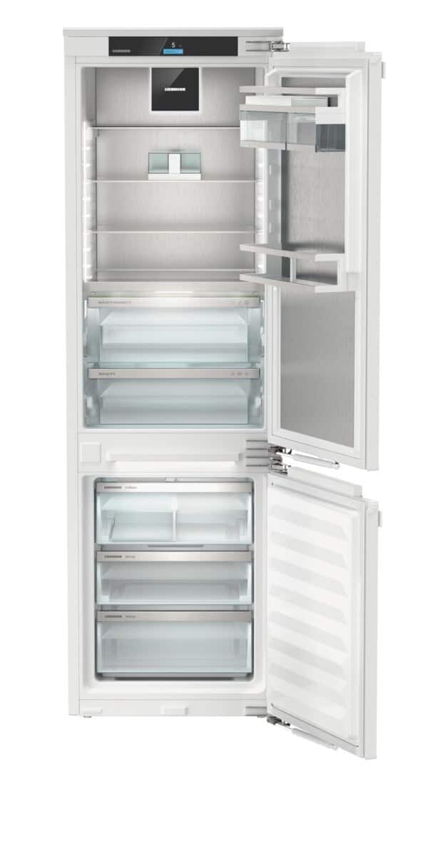 Liebherr Integrerbart køle-/fryseskab ICBNdi 5183-20 001 - Billede 2