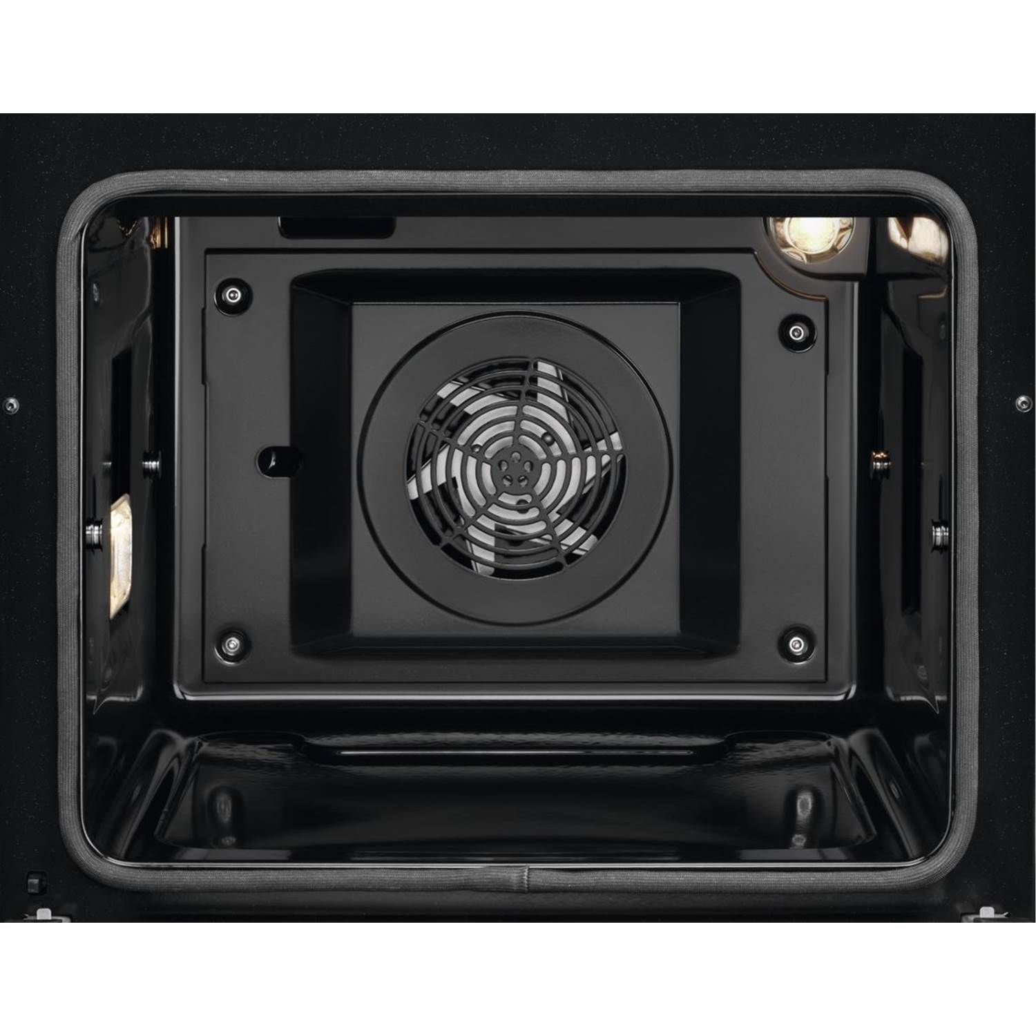 Electrolux Keramisk komfur EKC6060BOW - Billede 3