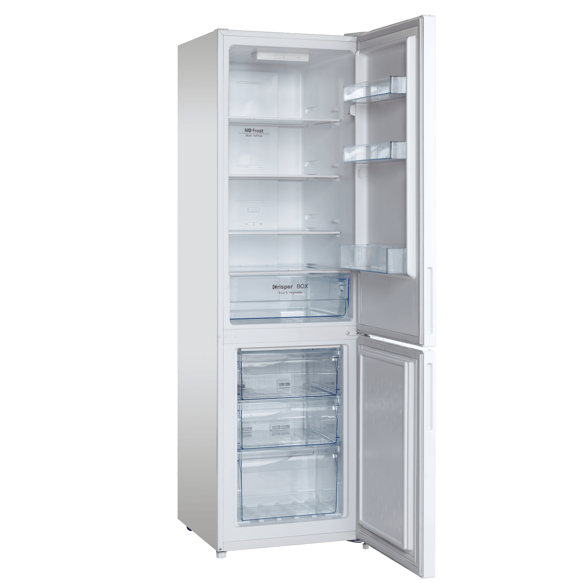Versa Køle-/fryseskab SKF 18055 NF