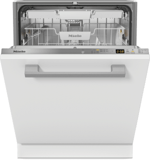 Miele Integrerbar opvaskemaskine G5651 SCVi NER ED Active