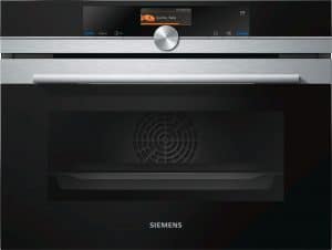 Siemens Indbygningsovn CS656GBS2